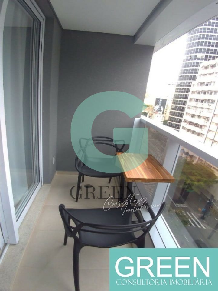 Apartamento, 1 quarto, 20 m² - Foto 6