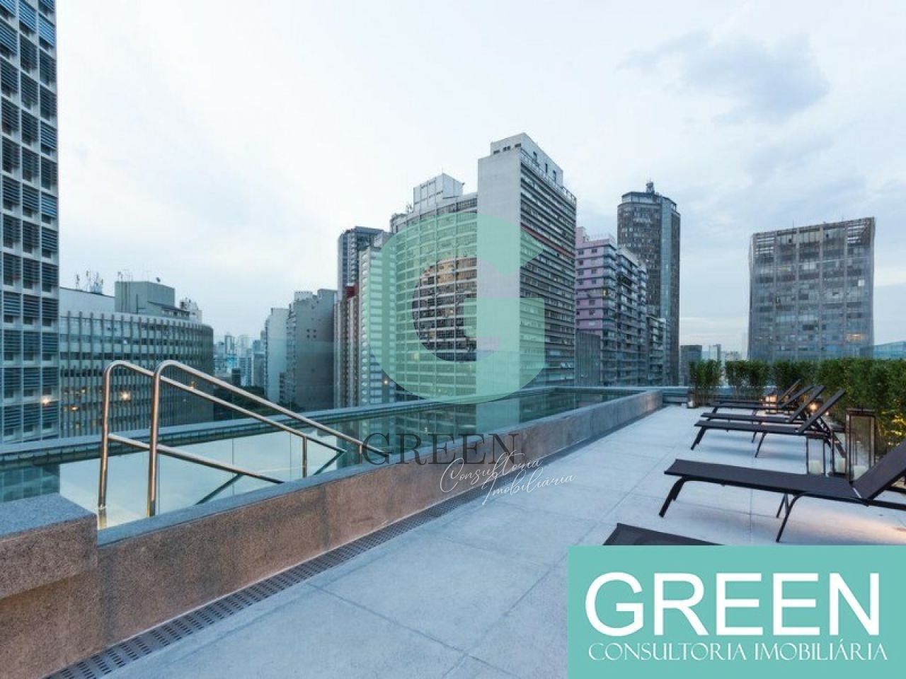 Apartamento, 1 quarto, 20 m² - Foto 9