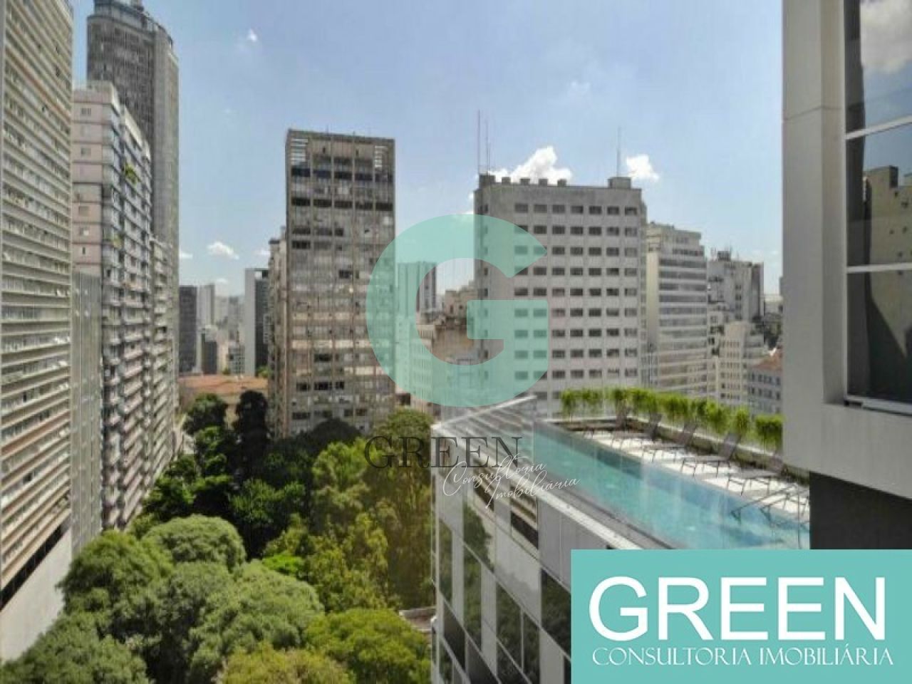 Apartamento, 1 quarto, 20 m² - Foto 10