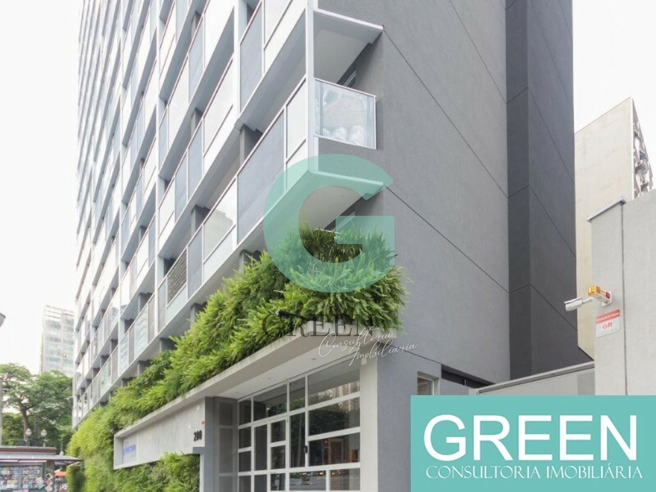 Apartamento, 1 quarto, 20 m² - Foto 12