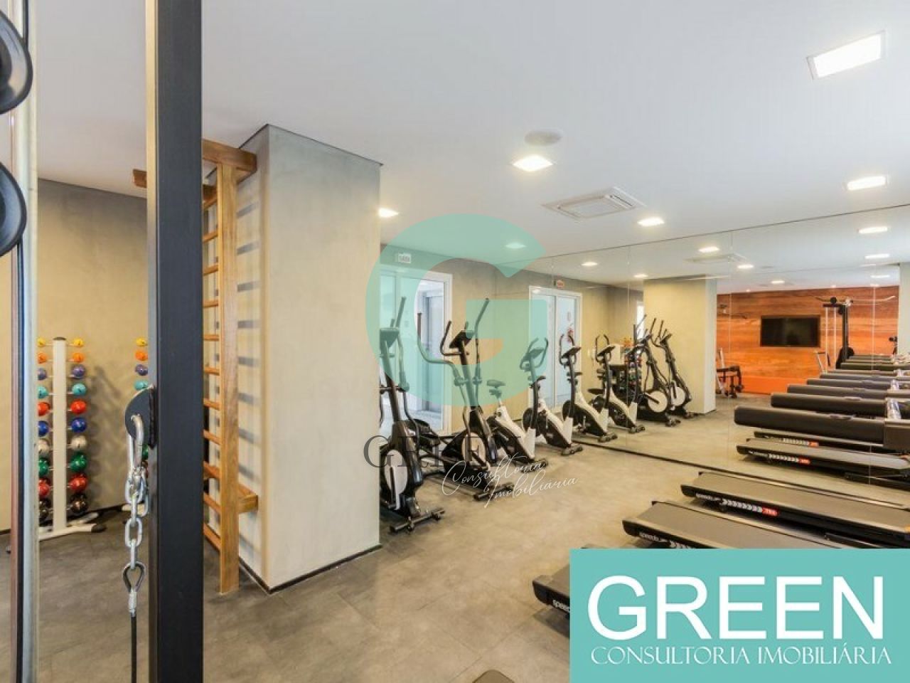 Apartamento, 1 quarto, 20 m² - Foto 14