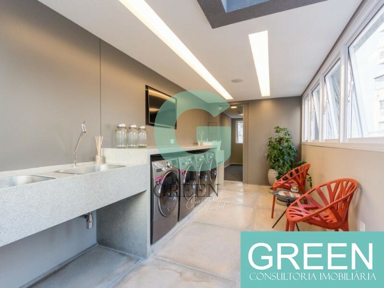 Apartamento, 1 quarto, 20 m² - Foto 18