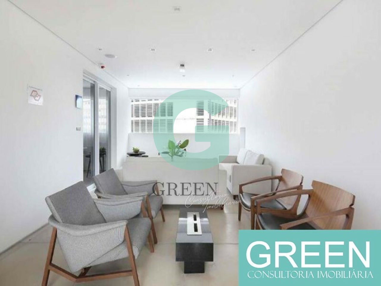 Apartamento, 1 quarto, 20 m² - Foto 20