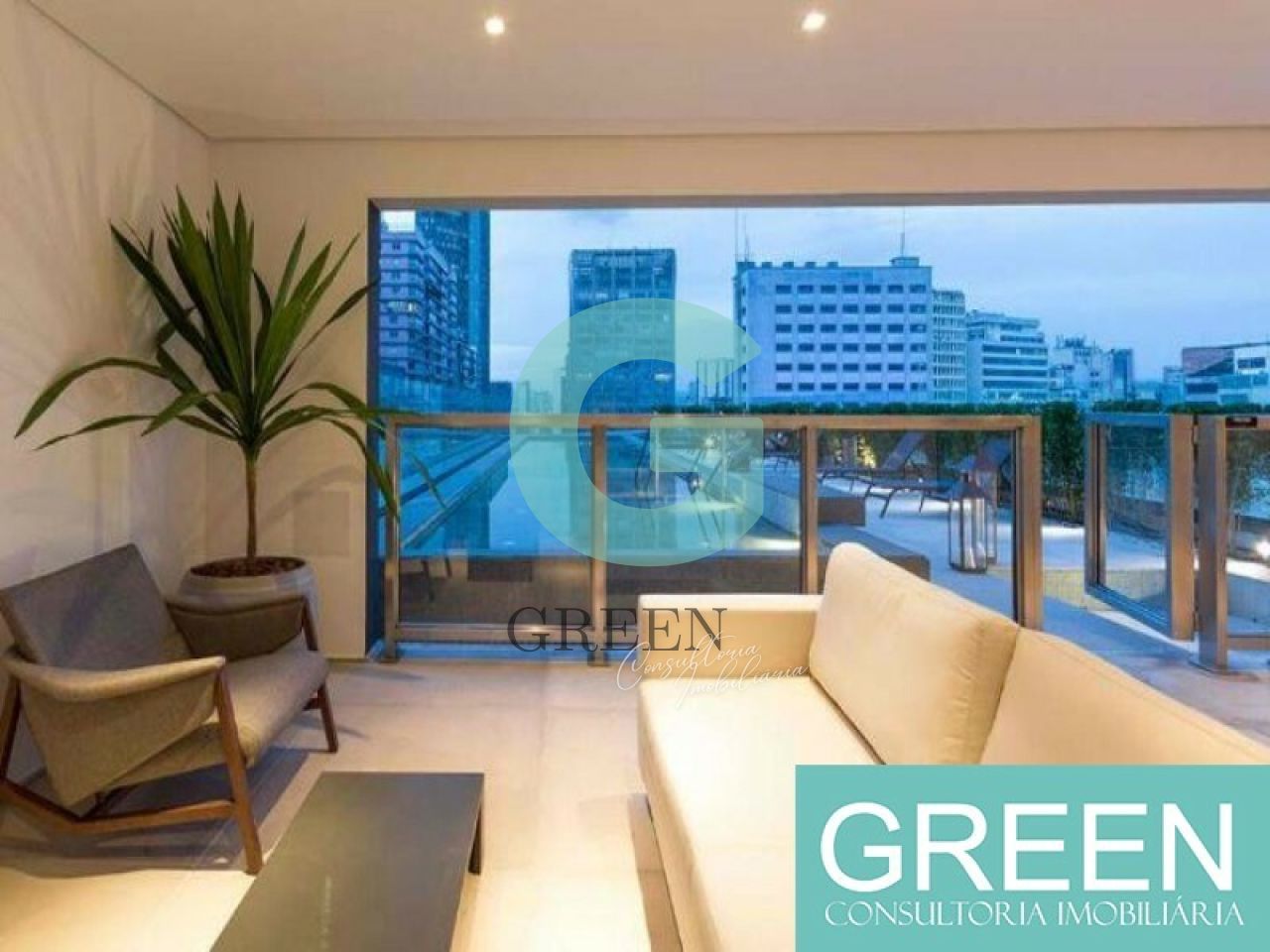 Apartamento, 1 quarto, 20 m² - Foto 21