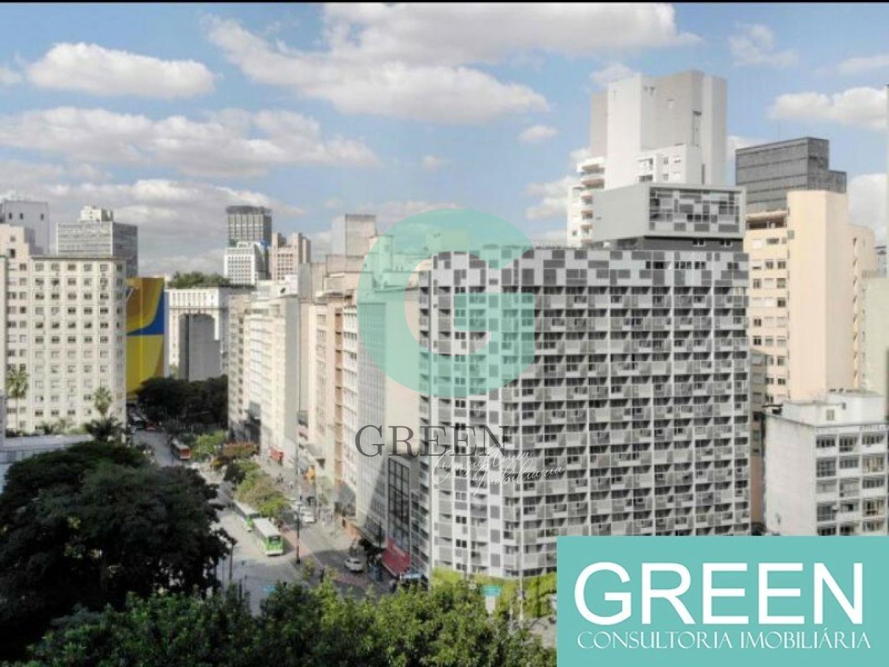 Apartamento, 1 quarto, 20 m² - Foto 23