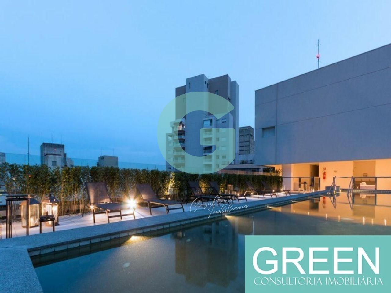 Apartamento, 1 quarto, 20 m² - Foto 25