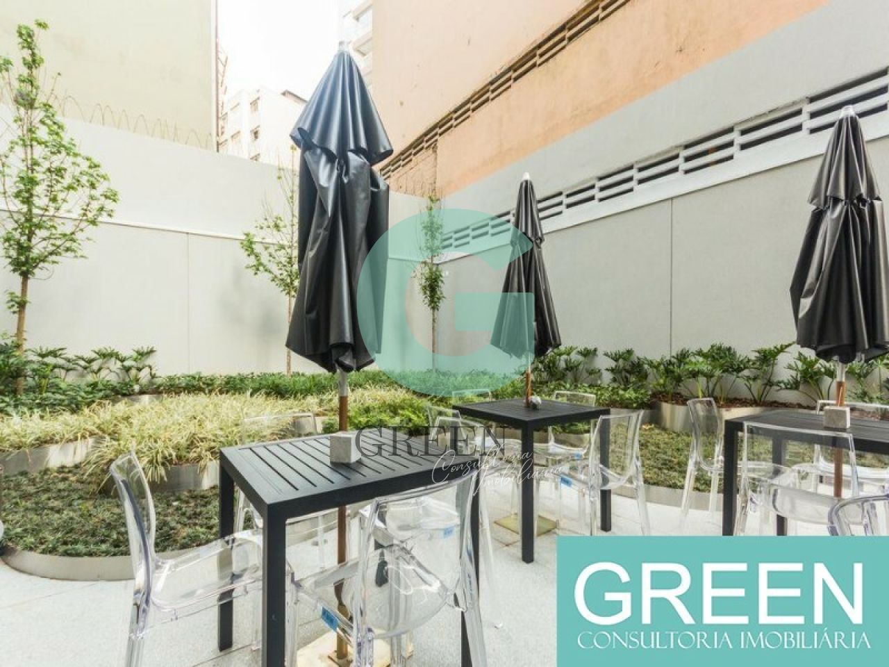 Apartamento, 1 quarto, 20 m² - Foto 11