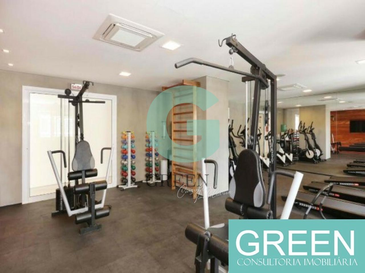 Apartamento, 1 quarto, 20 m² - Foto 15