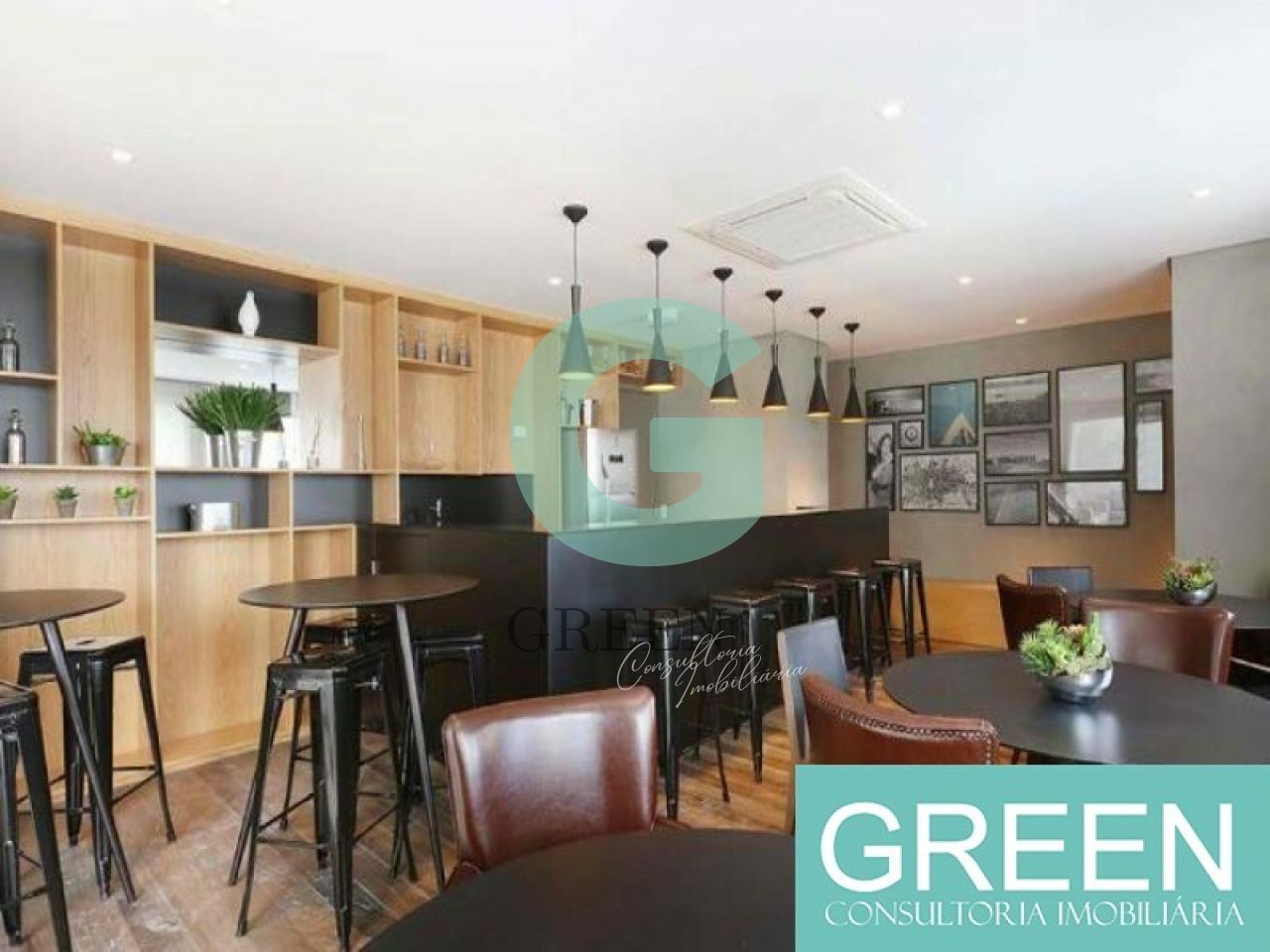 Apartamento, 1 quarto, 20 m² - Foto 16