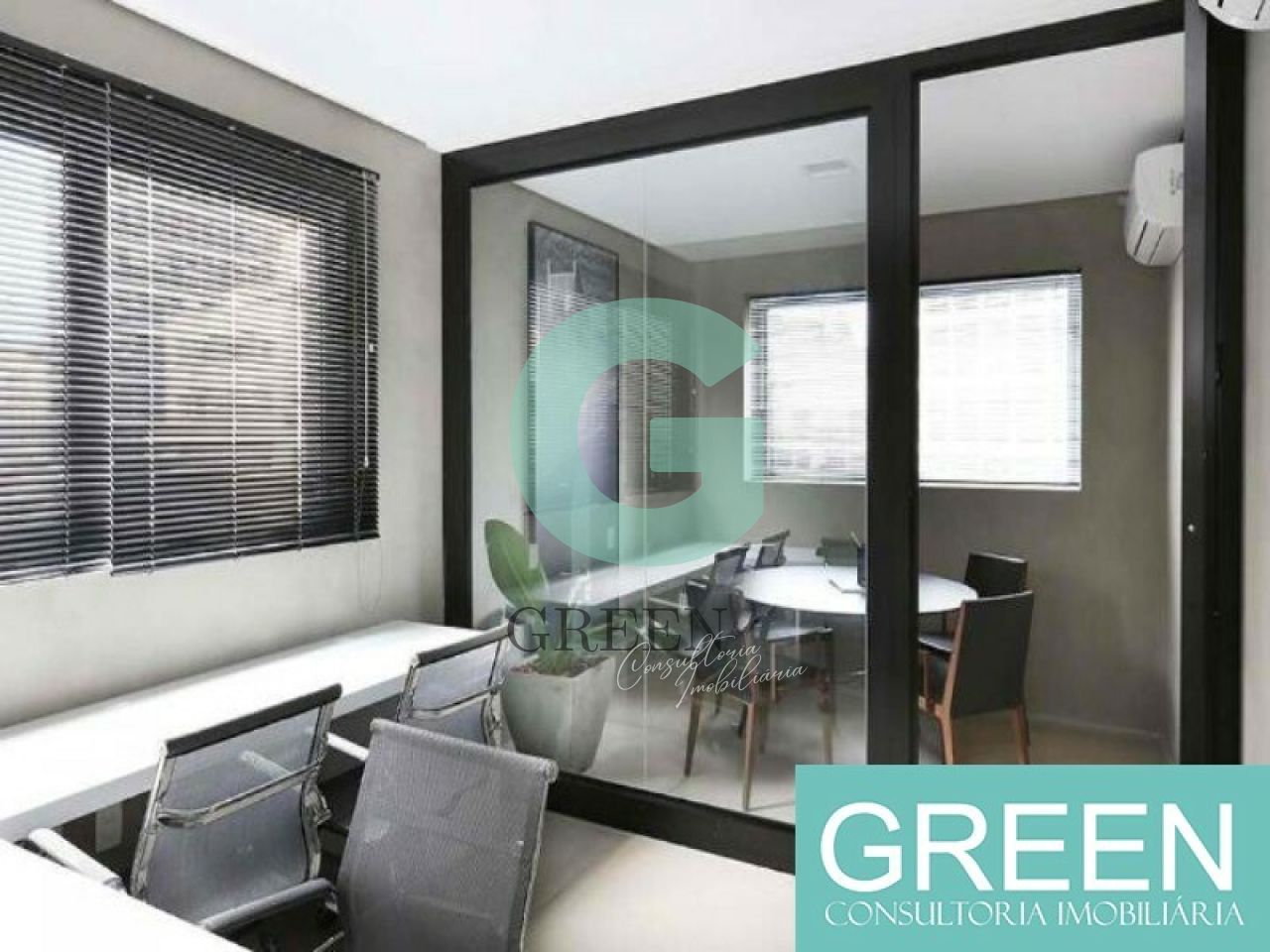 Apartamento, 1 quarto, 20 m² - Foto 17