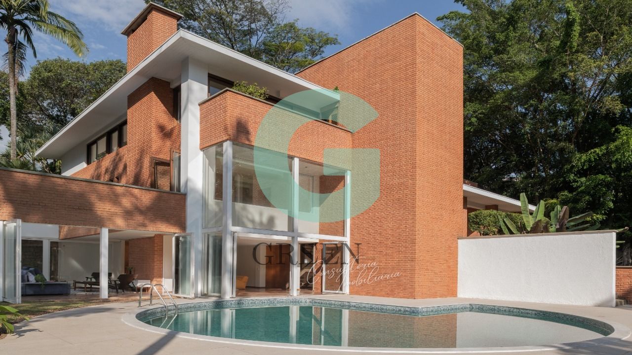 Casa de Condomínio à venda com 5 quartos, 1300m² - Foto 4