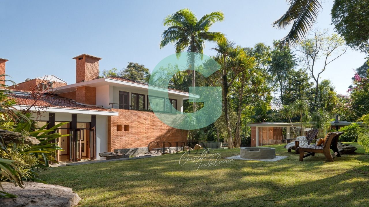 Casa de Condomínio à venda com 5 quartos, 1300m² - Foto 6