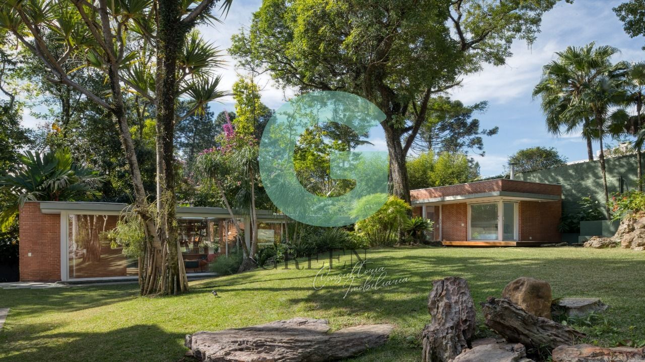 Casa de Condomínio à venda com 5 quartos, 1300m² - Foto 9
