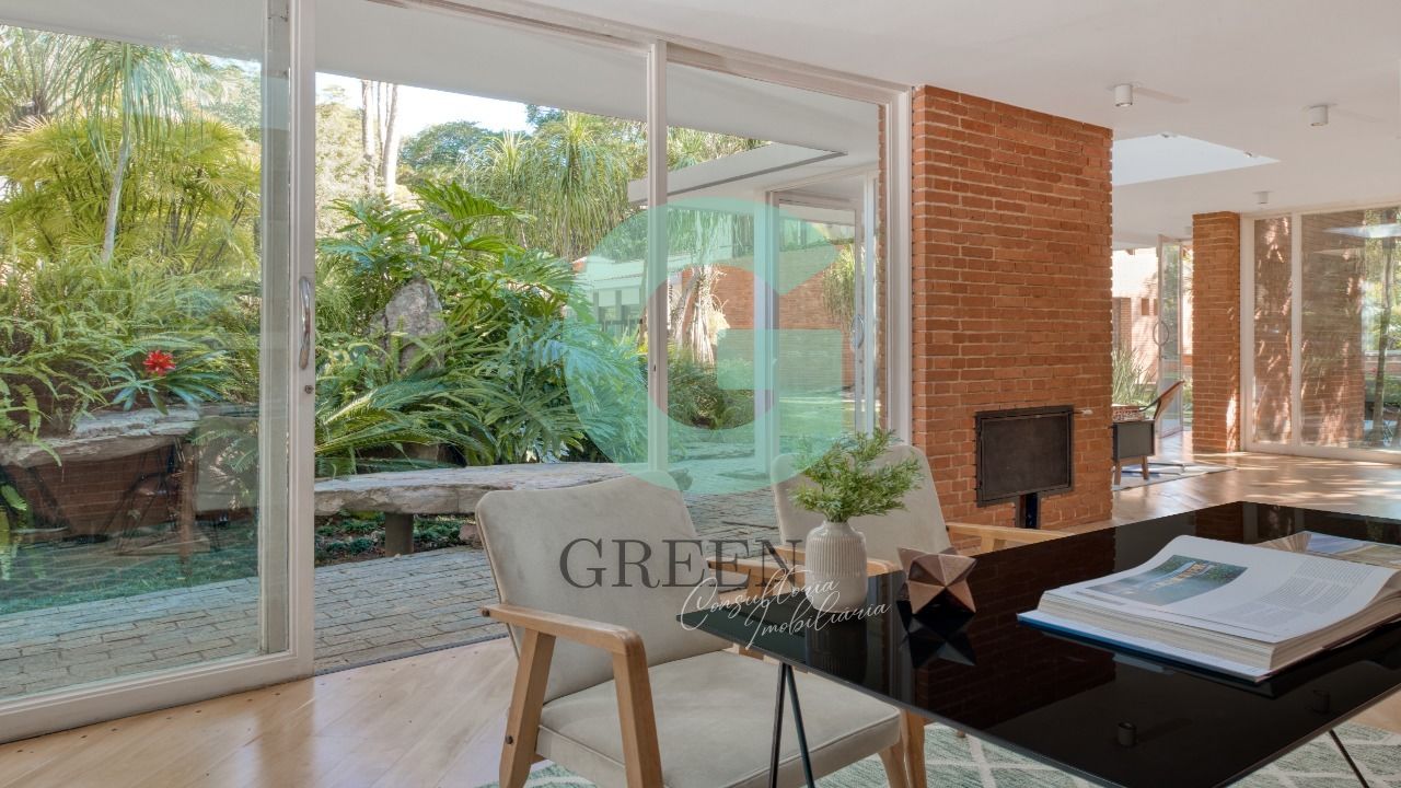 Casa de Condomínio à venda com 5 quartos, 1300m² - Foto 10