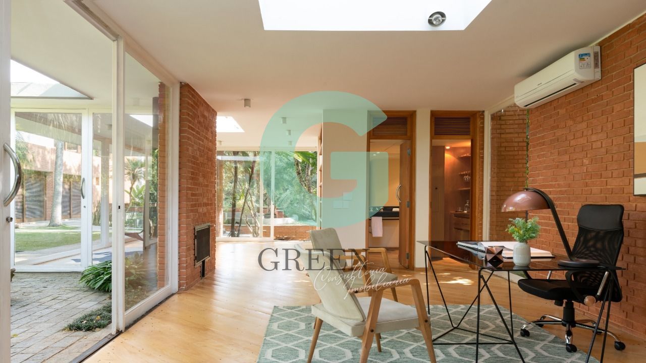 Casa de Condomínio à venda com 5 quartos, 1300m² - Foto 11