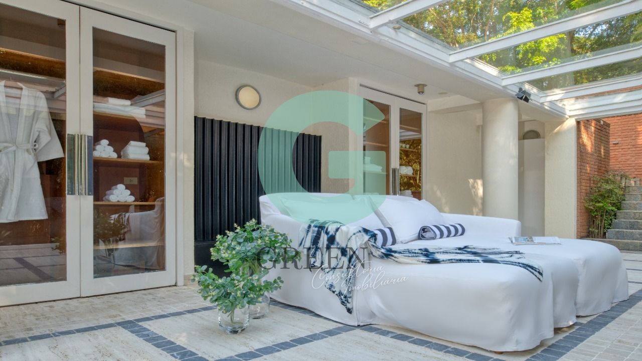 Casa de Condomínio à venda com 5 quartos, 1300m² - Foto 12