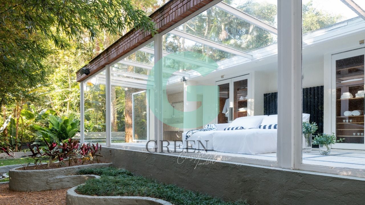 Casa de Condomínio à venda com 5 quartos, 1300m² - Foto 13