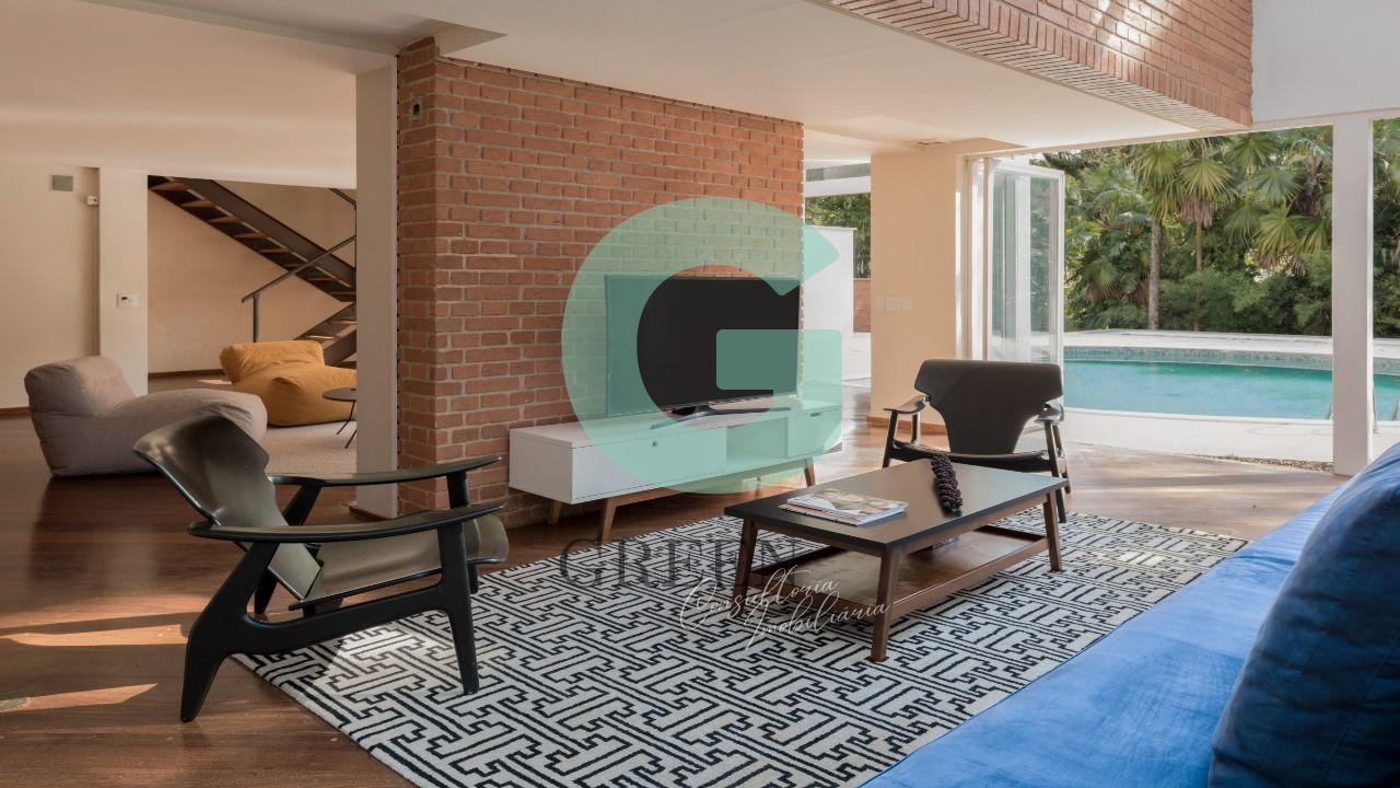 Casa de Condomínio à venda com 5 quartos, 1300m² - Foto 14