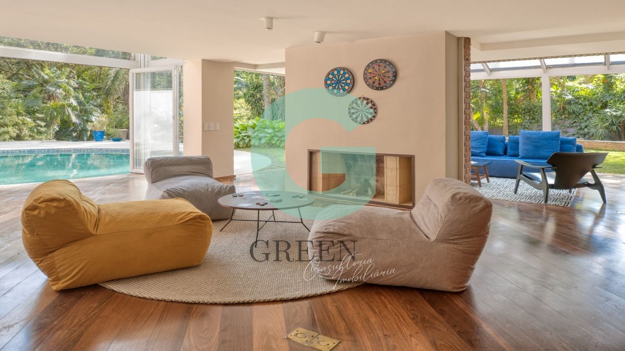 Casa de Condomínio à venda com 5 quartos, 1300m² - Foto 15