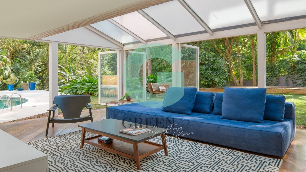 Casa de Condomínio à venda com 5 quartos, 1300m² - Foto 16