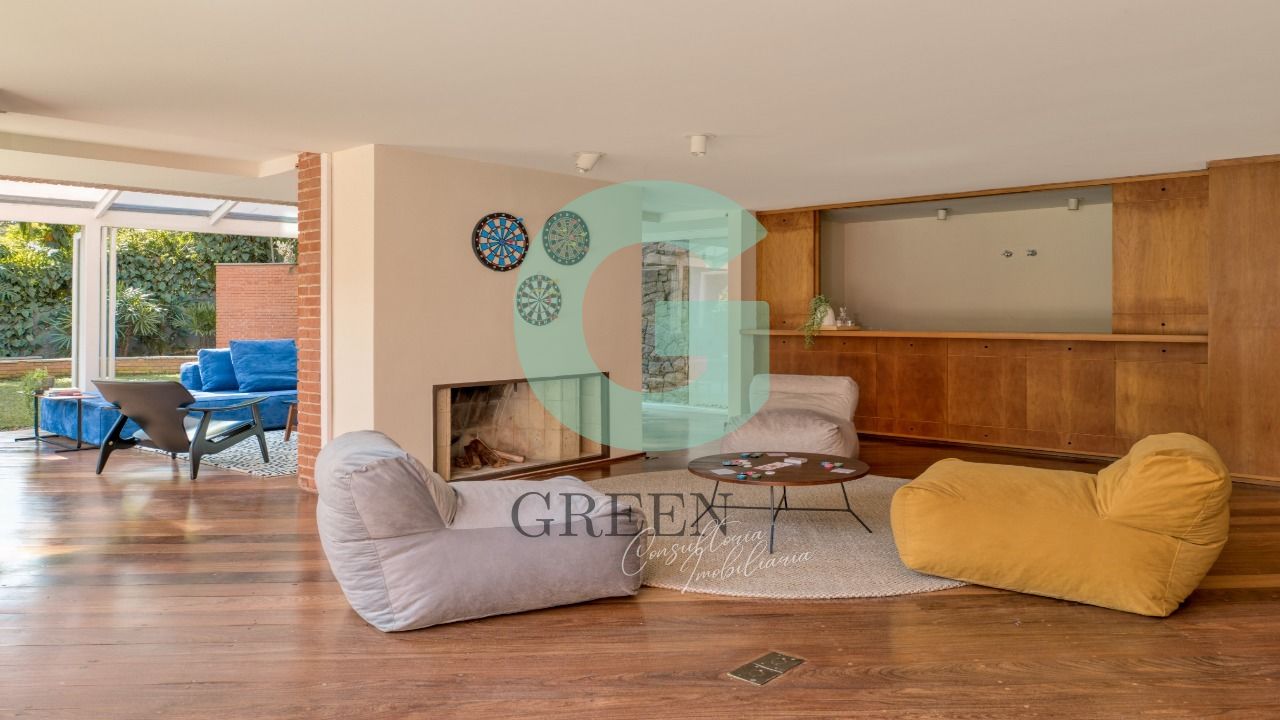 Casa de Condomínio à venda com 5 quartos, 1300m² - Foto 17