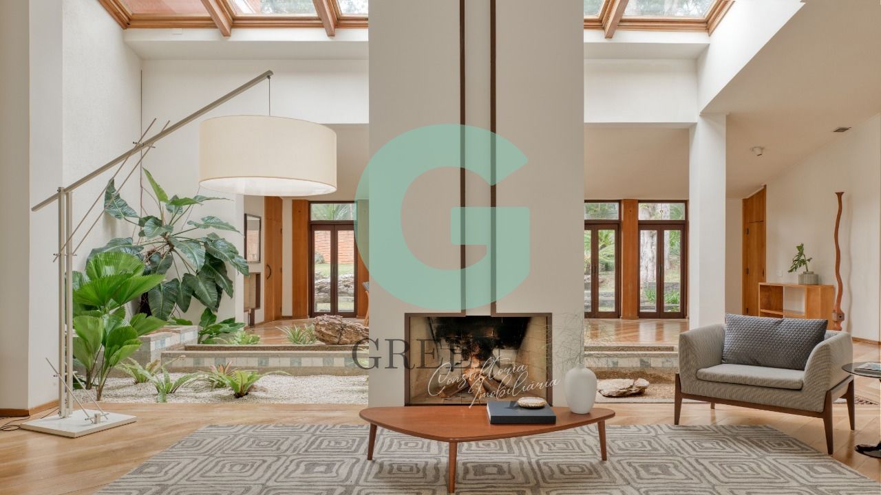 Casa de Condomínio à venda com 5 quartos, 1300m² - Foto 18