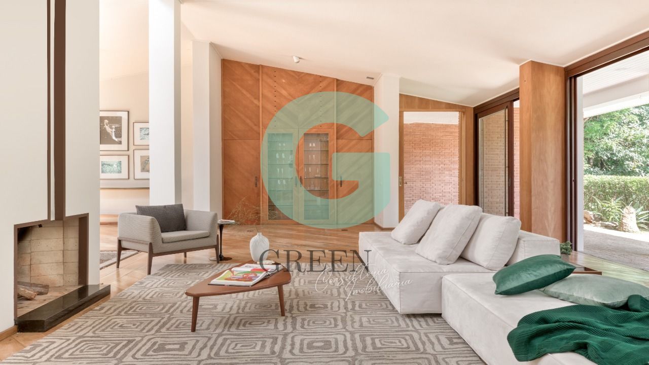Casa de Condomínio à venda com 5 quartos, 1300m² - Foto 20