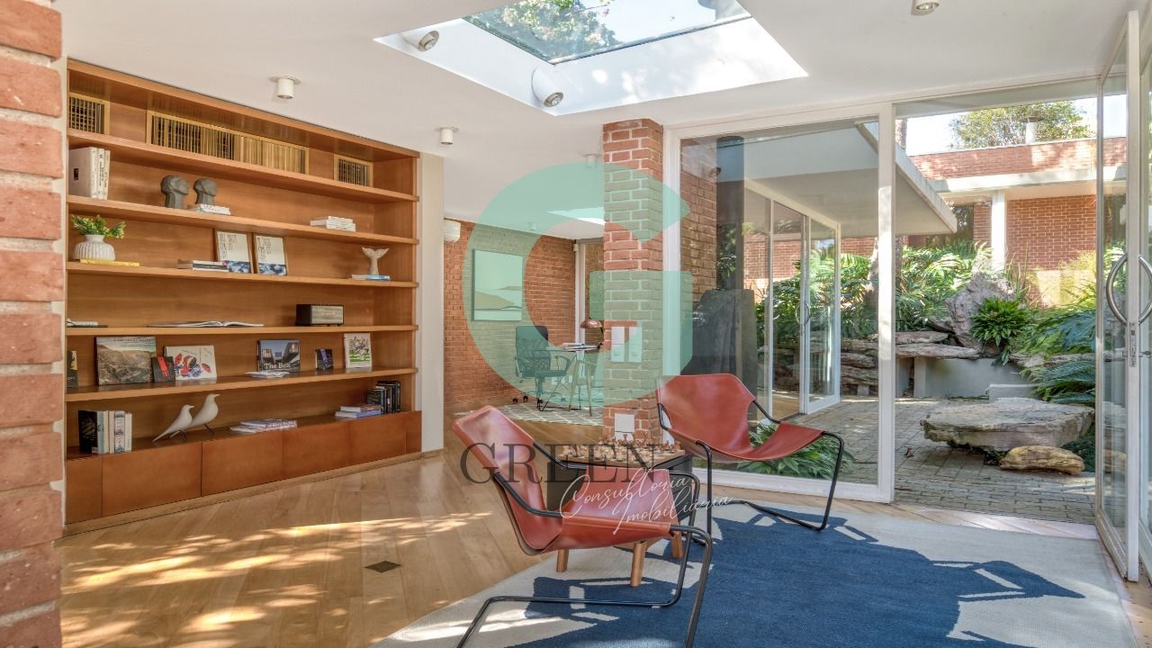 Casa de Condomínio à venda com 5 quartos, 1300m² - Foto 22