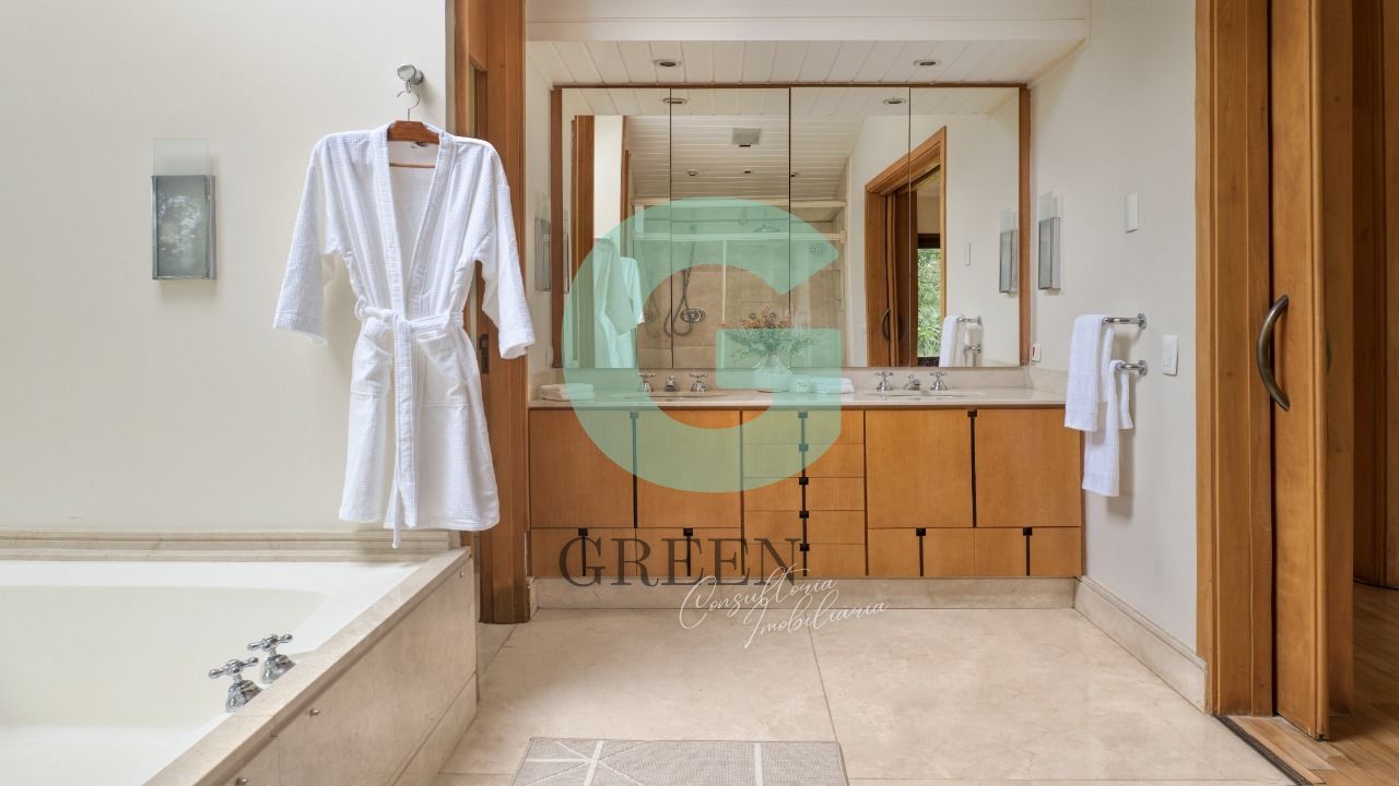 Casa de Condomínio à venda com 5 quartos, 1300m² - Foto 26