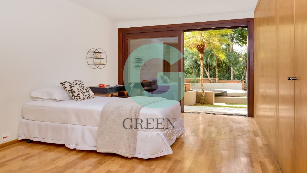 Casa de Condomínio à venda com 5 quartos, 1300m² - Foto 27