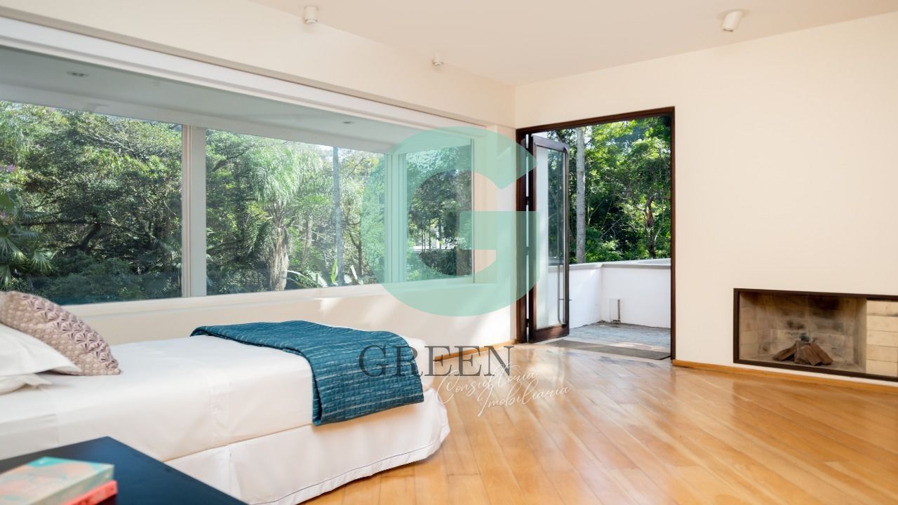 Casa de Condomínio à venda com 5 quartos, 1300m² - Foto 29