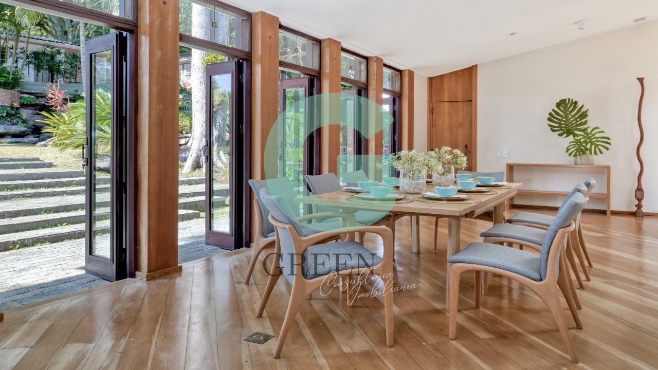 Casa de Condomínio à venda com 5 quartos, 1300m² - Foto 32
