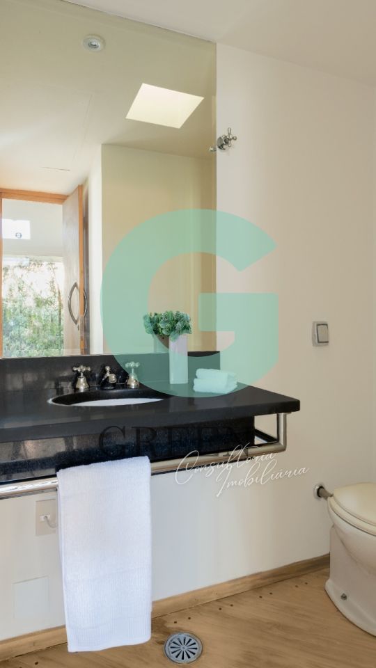 Casa de Condomínio à venda com 5 quartos, 1300m² - Foto 34