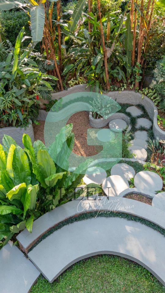 Casa de Condomínio à venda com 5 quartos, 1300m² - Foto 40