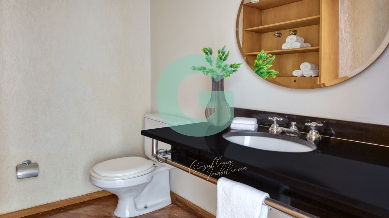 Casa de Condomínio à venda com 5 quartos, 1300m² - Foto 42