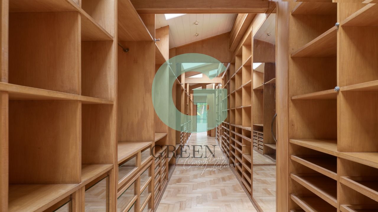 Casa de Condomínio à venda com 5 quartos, 1300m² - Foto 45