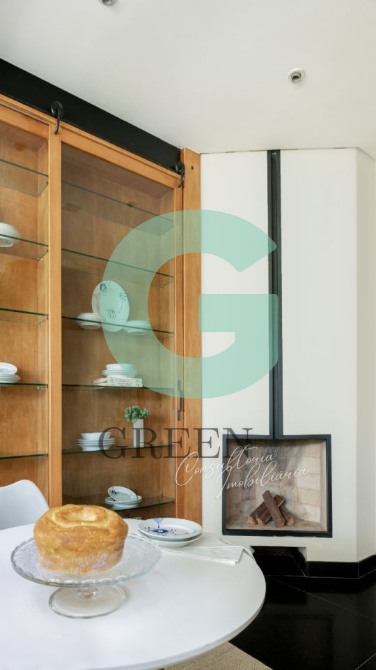 Casa de Condomínio à venda com 5 quartos, 1300m² - Foto 51