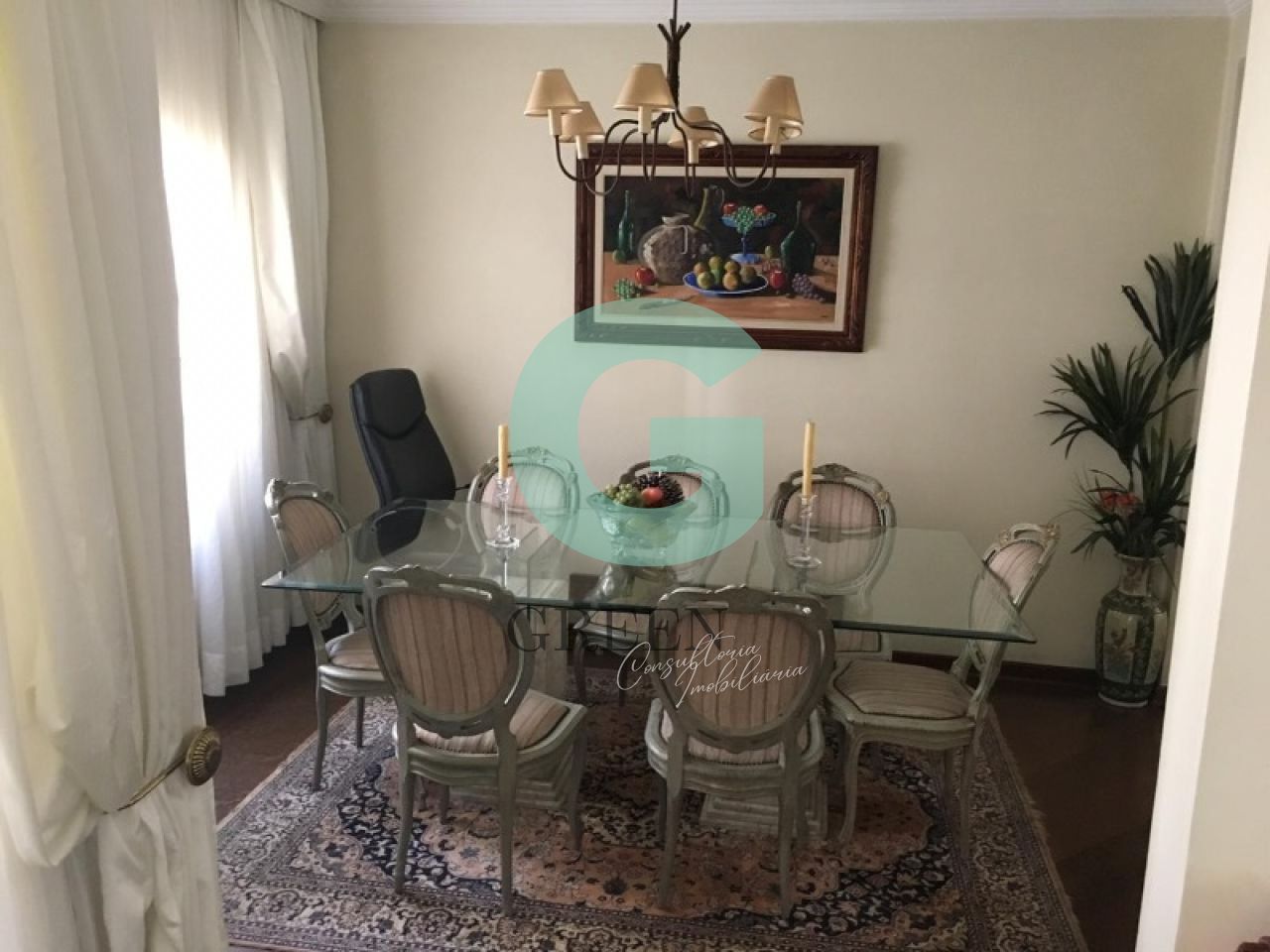 Apartamento, 4 quartos, 200 m² - Foto 2