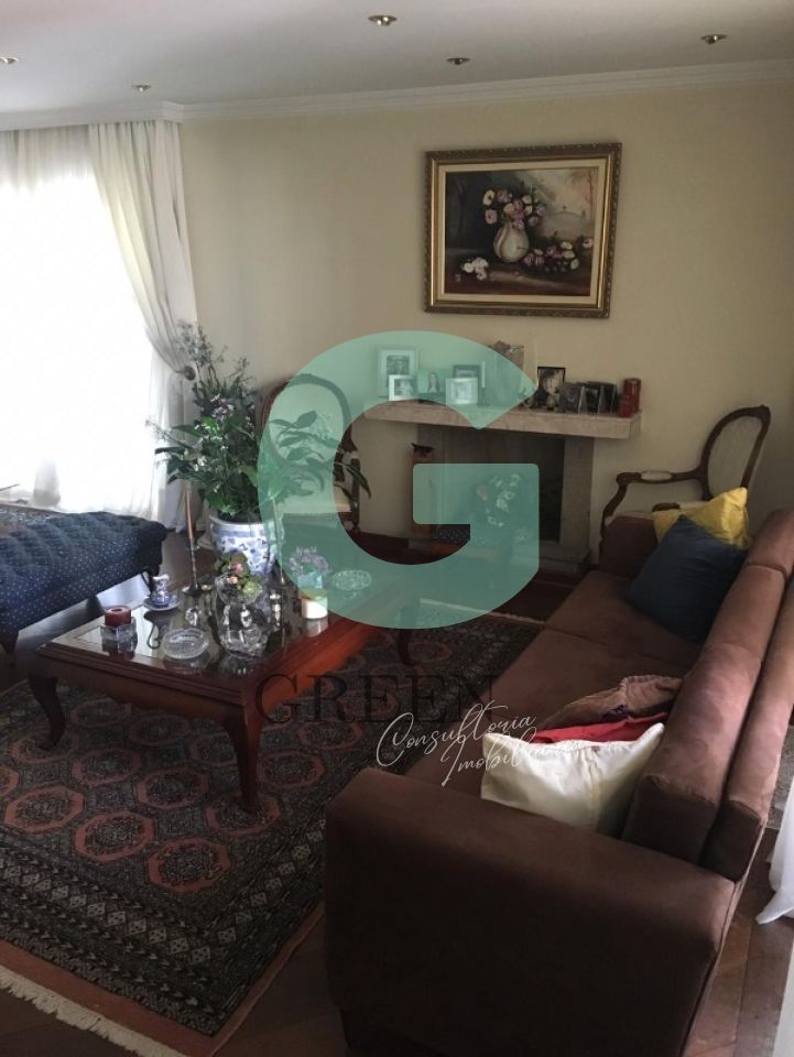 Apartamento, 4 quartos, 200 m² - Foto 3