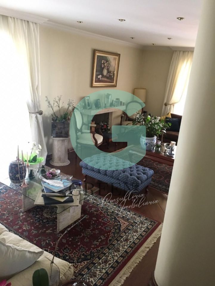 Apartamento, 4 quartos, 200 m² - Foto 4