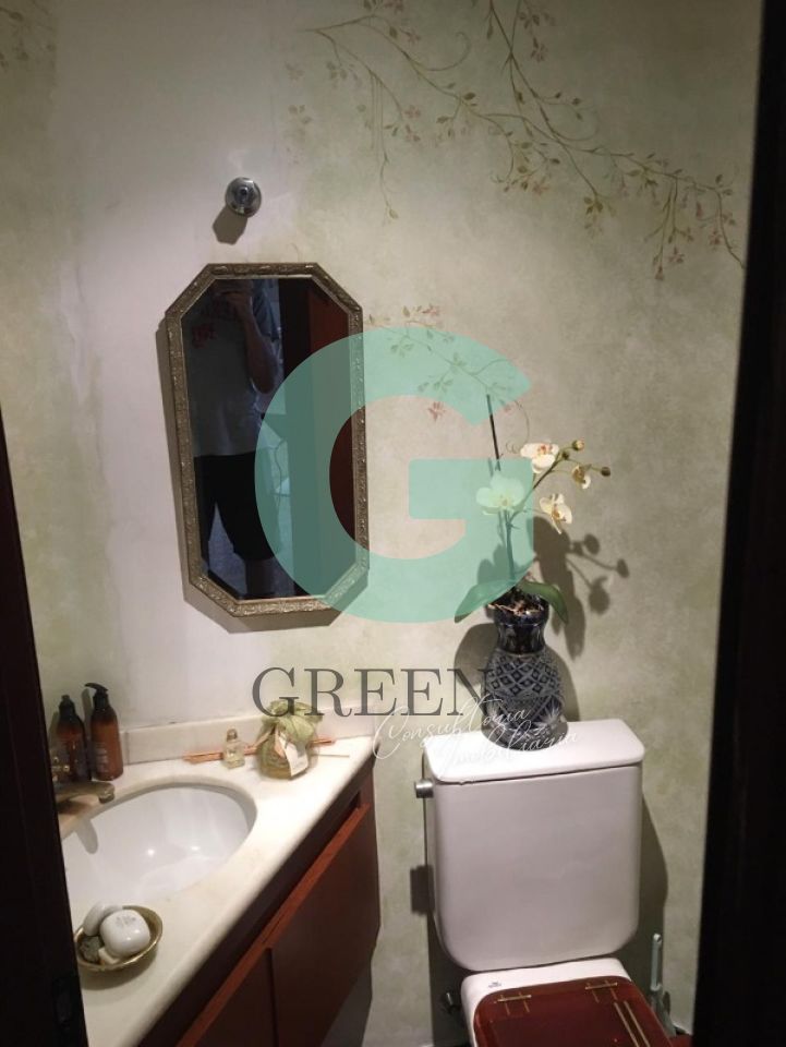 Apartamento, 4 quartos, 200 m² - Foto 5