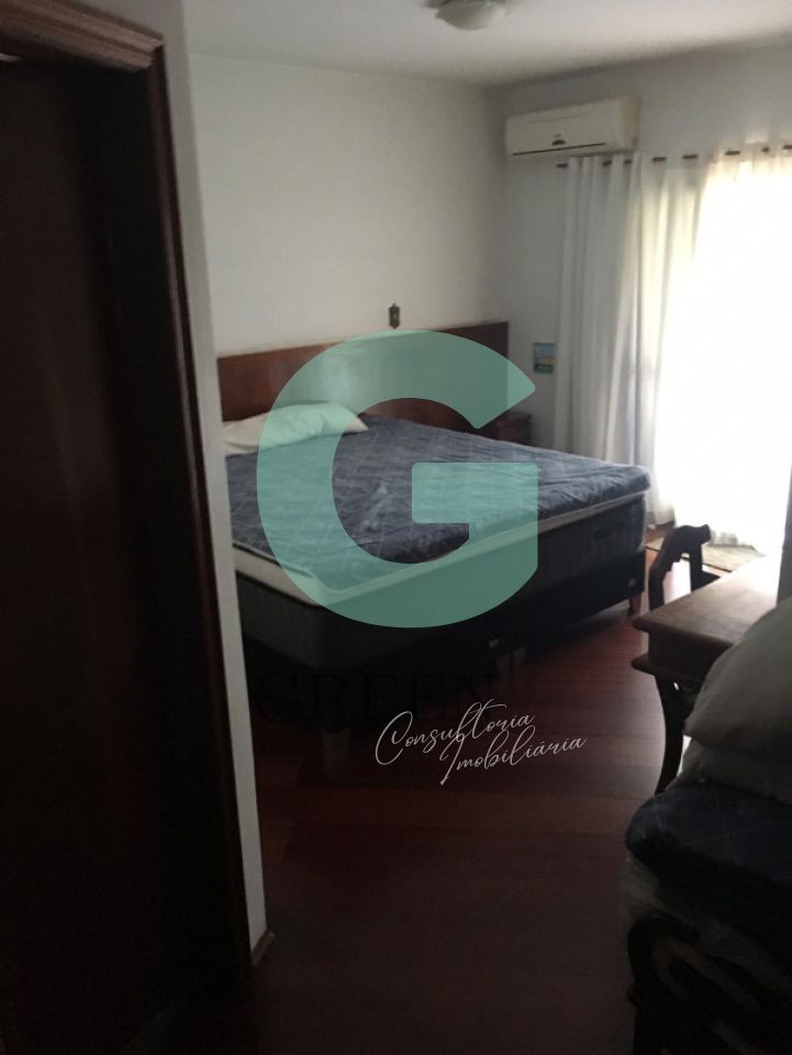 Apartamento, 4 quartos, 200 m² - Foto 7