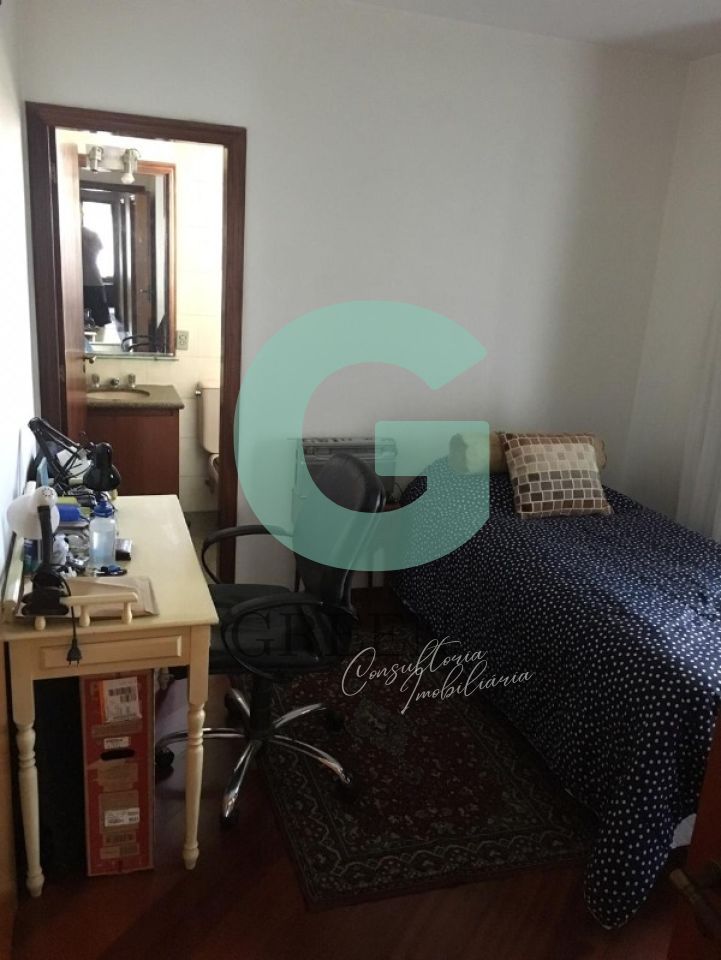 Apartamento, 4 quartos, 200 m² - Foto 9