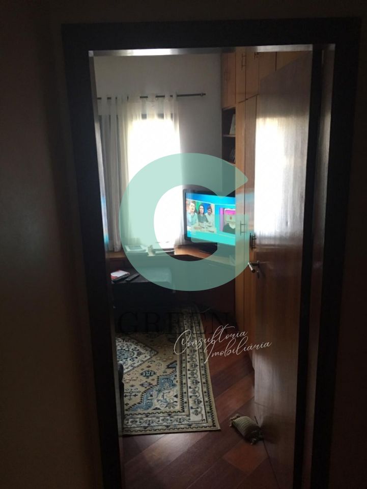 Apartamento, 4 quartos, 200 m² - Foto 10