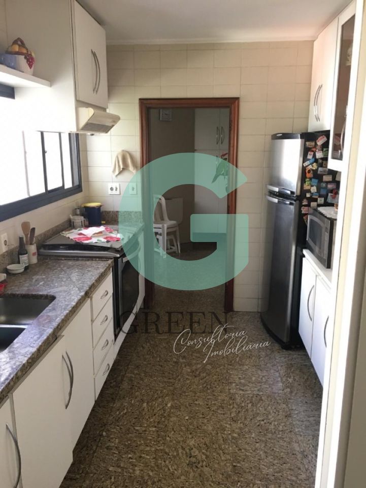 Apartamento, 4 quartos, 200 m² - Foto 11