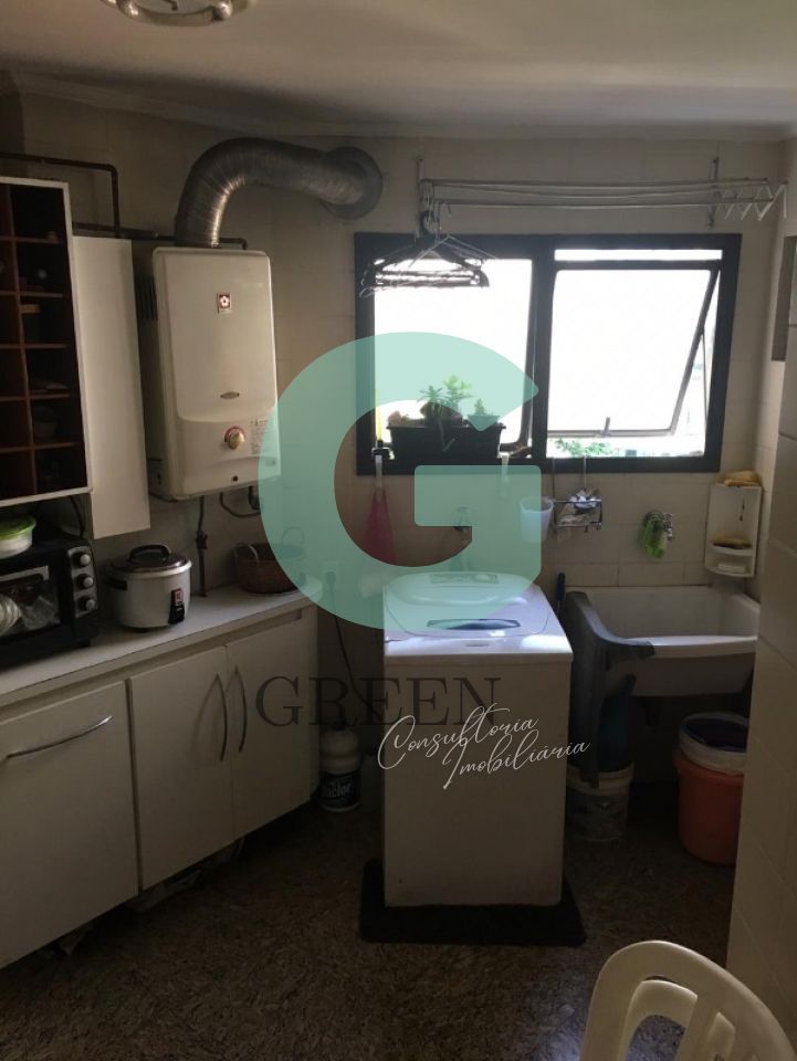 Apartamento, 4 quartos, 200 m² - Foto 12