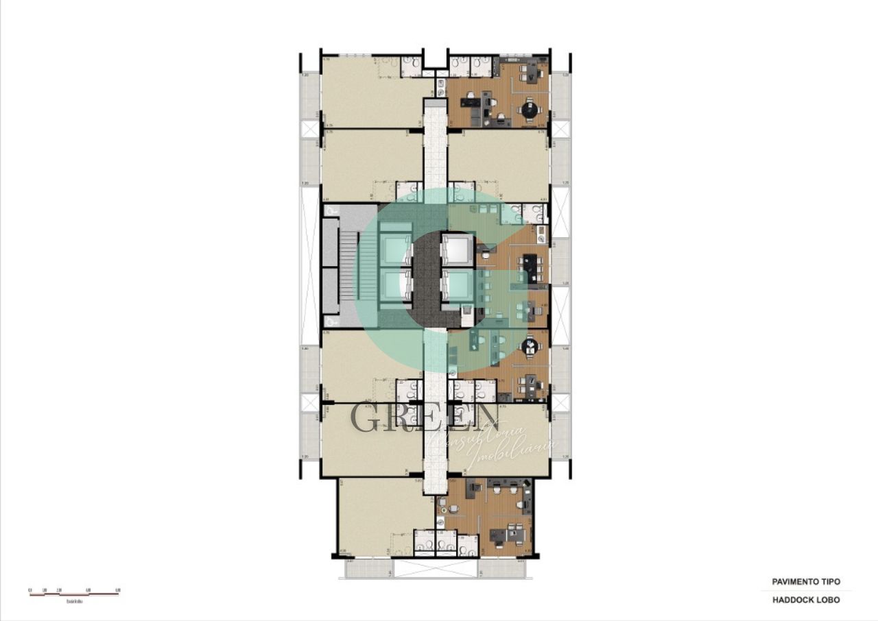 Casa Comercial, 41 m² - Foto 3