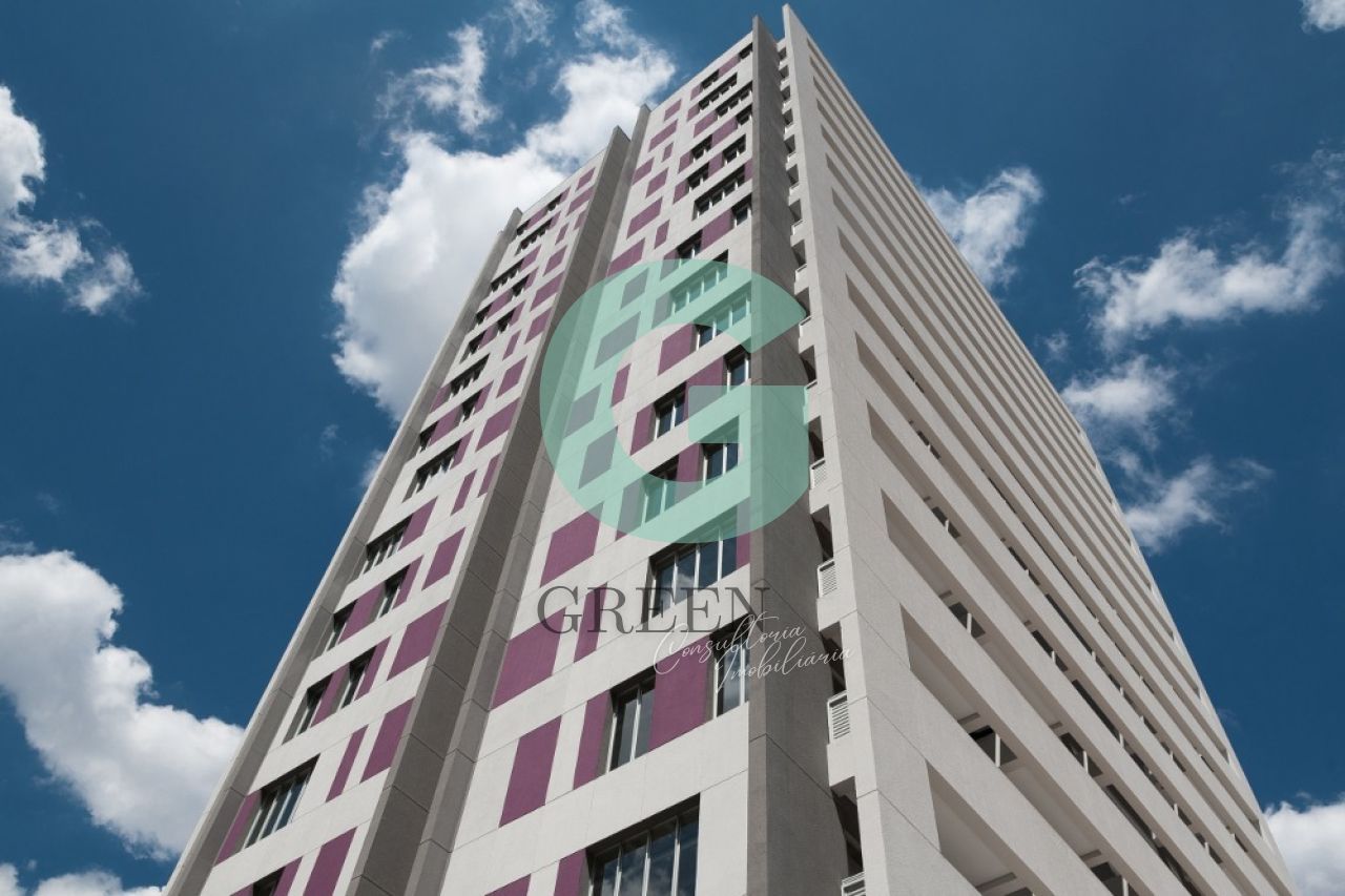 Casa Comercial, 41 m² - Foto 5