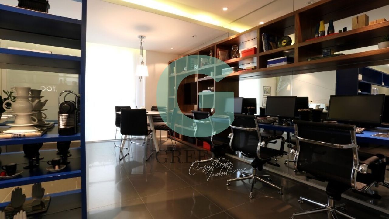 Casa Comercial, 41 m² - Foto 6