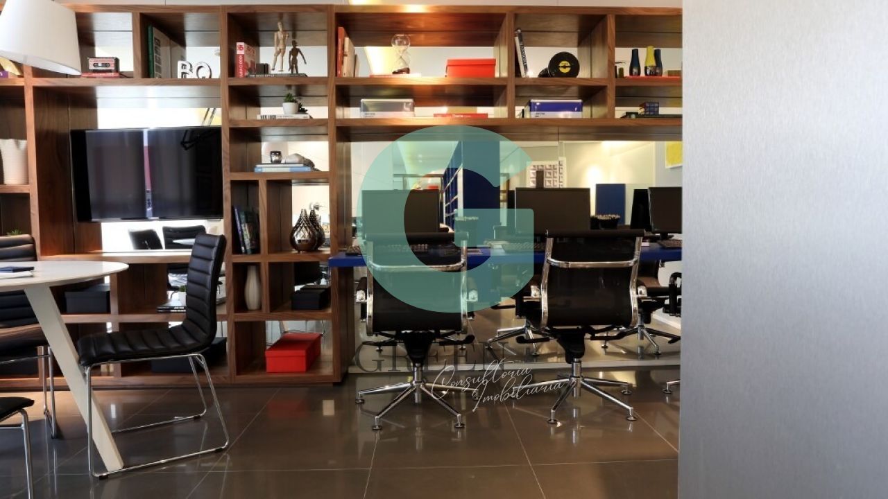 Casa Comercial, 41 m² - Foto 7